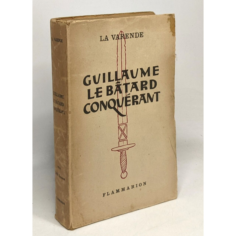 Guillaume le Conquérant