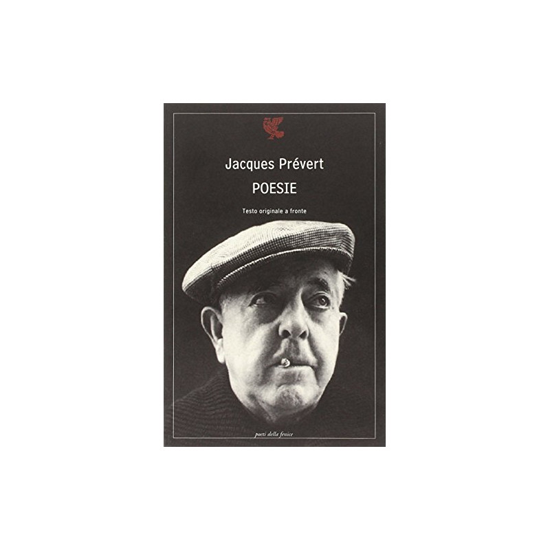 Poesie. Testo francese a fronte