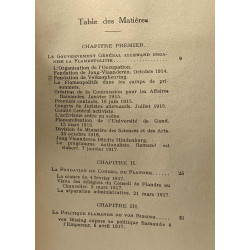 Aperçèu historique sur l'Activisme - ligue nationale pour l'Unité...