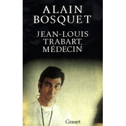Jean-Louis Trabart médecin