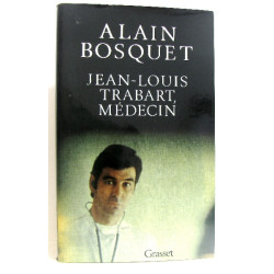 Jean-Louis Trabart médecin