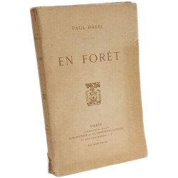 En Forêt