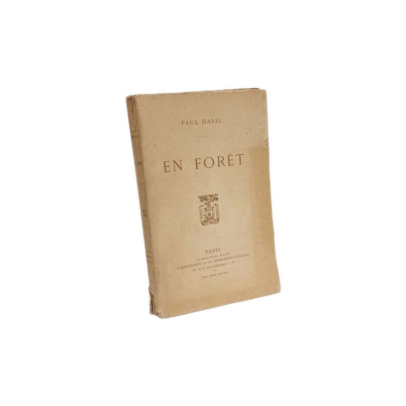 En Forêt