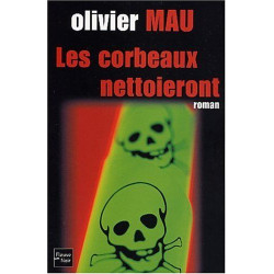 Les corbeaux nettoieront