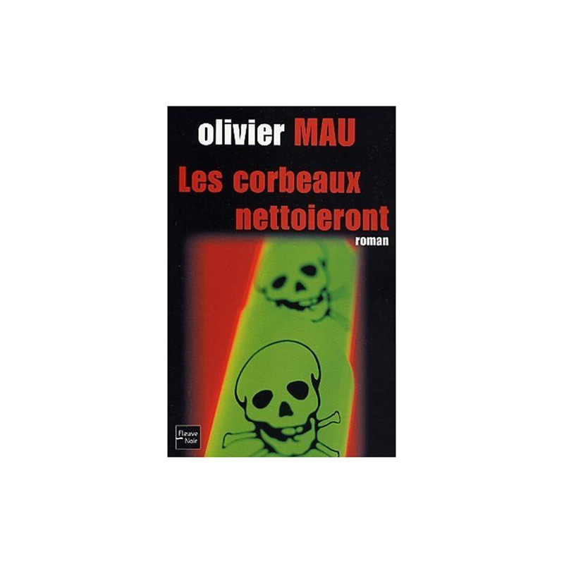 Les corbeaux nettoieront