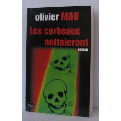 Les corbeaux nettoieront