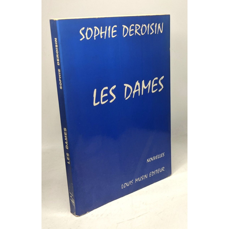 Les dames