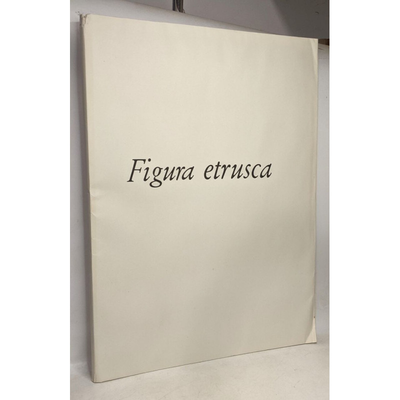 Figura etrusca