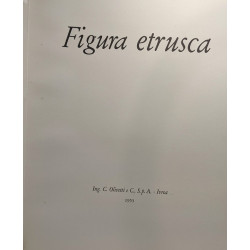 Figura etrusca