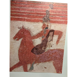 Figura etrusca