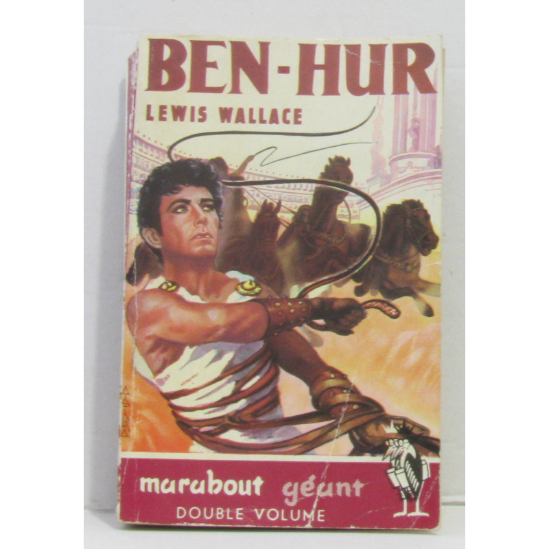 Ben-hur