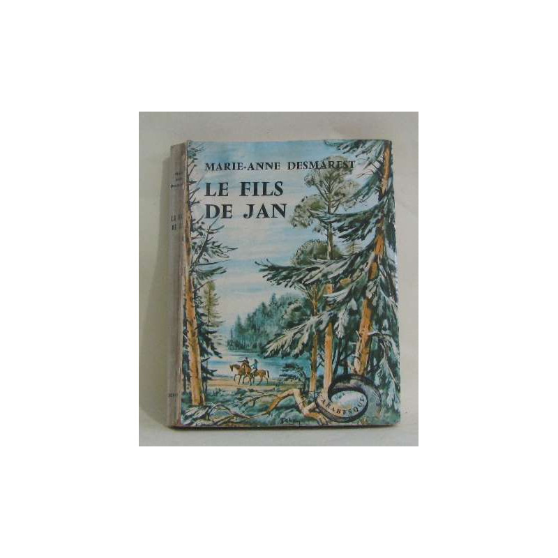 Le fils de jan