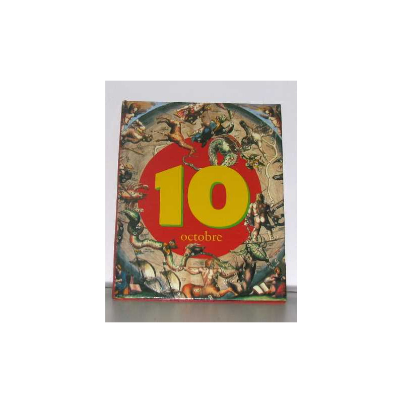 C'était ce jour-là : 10 octobre