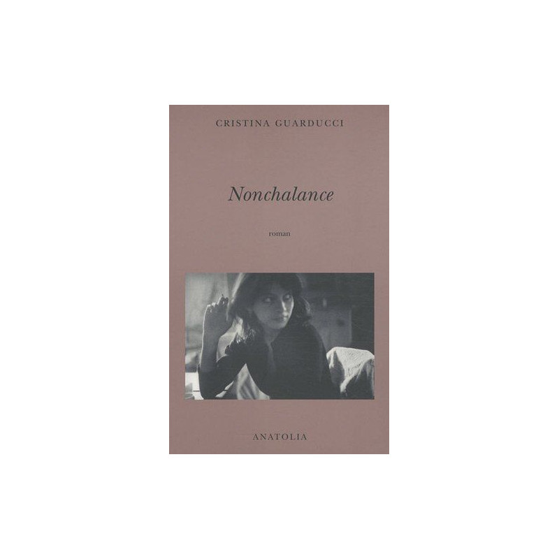 Nonchalance