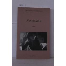 Nonchalance