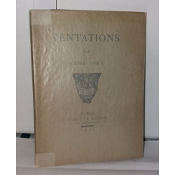 Tentations