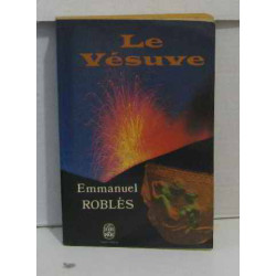 Le vésuve