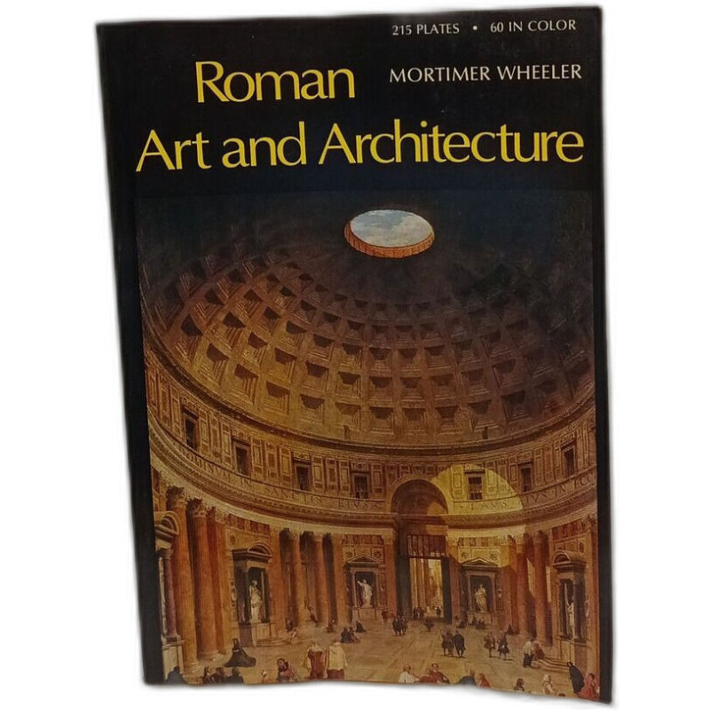 Roman Art and Architecture
