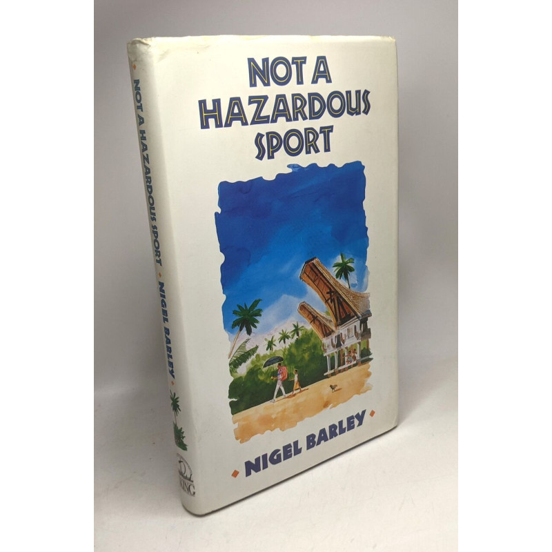 Not a Hazardous Sport