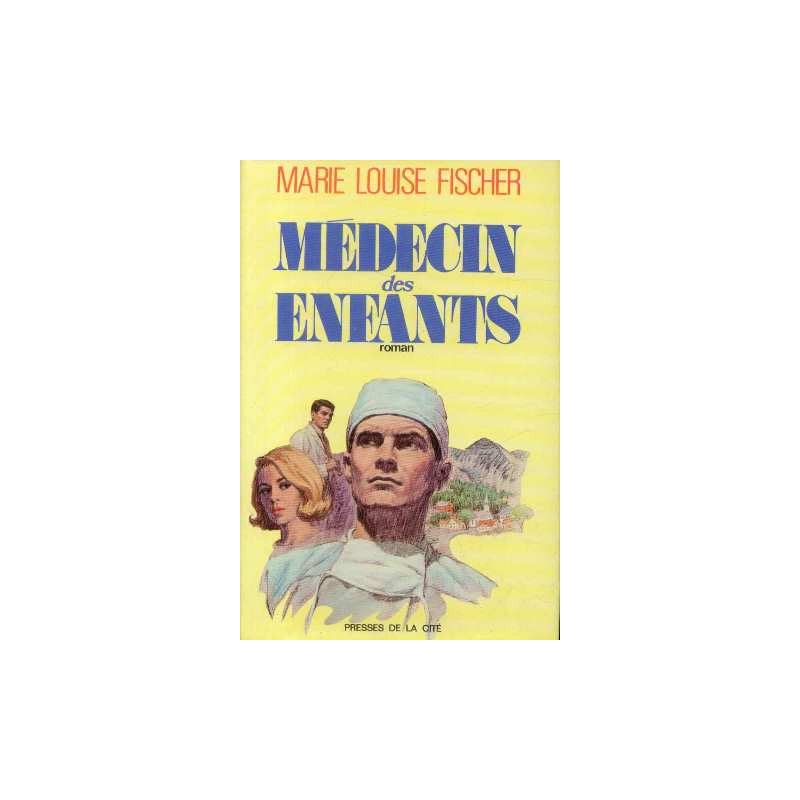Médecin des enfants