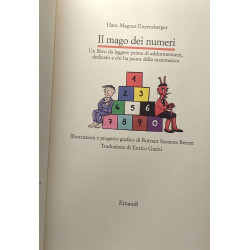Il Mago dei Numeri