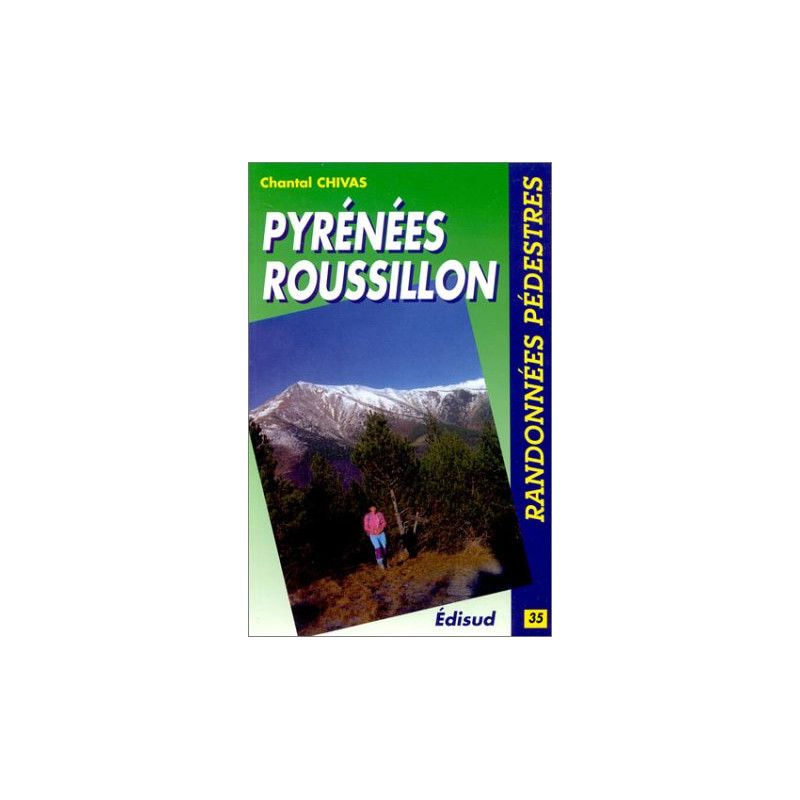 Randonnées en Pyrénées-Roussillon