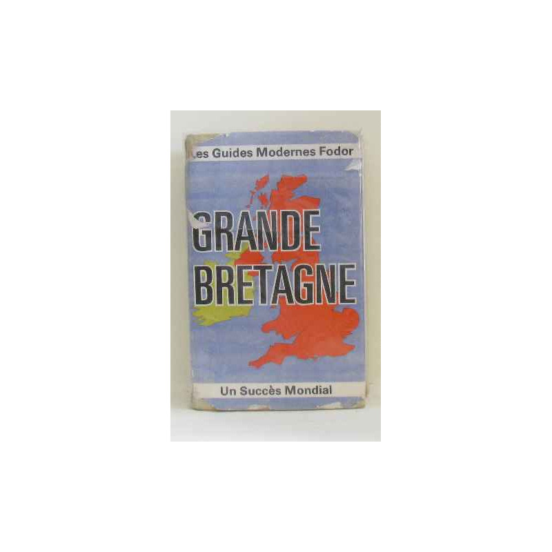Grande bretagne