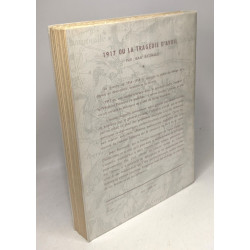 1917 ou la tragédie d'Avril