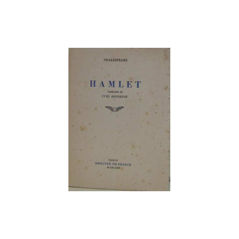 Hamlet