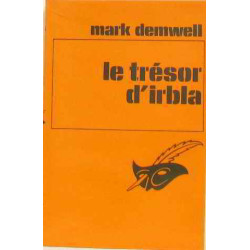 Le tresor d'irbla