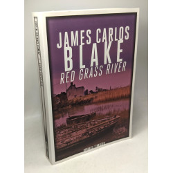 Red Grass River (édition française)