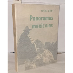 Panoramas mexicains