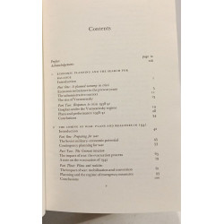 Soviet Planning in Peace and War 1938-1945 (Soviet and East...