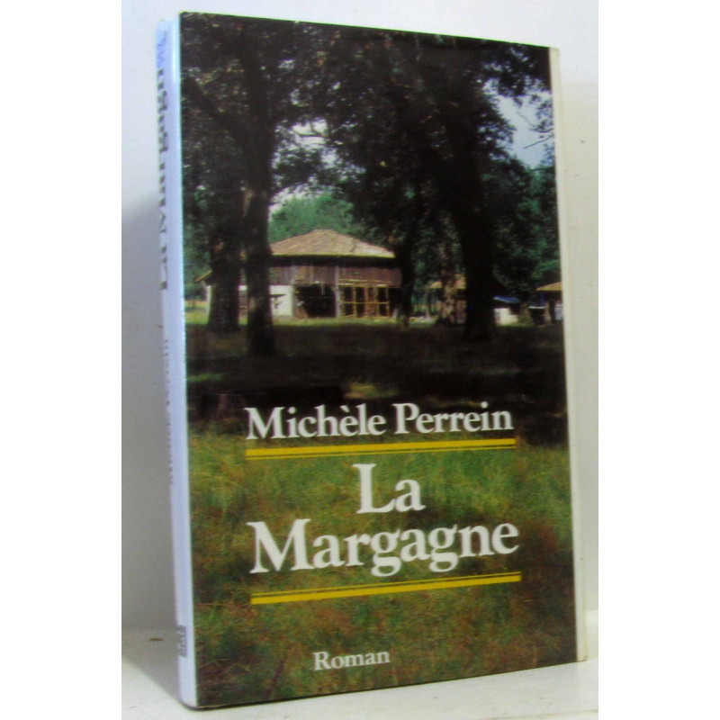 La Margagne
