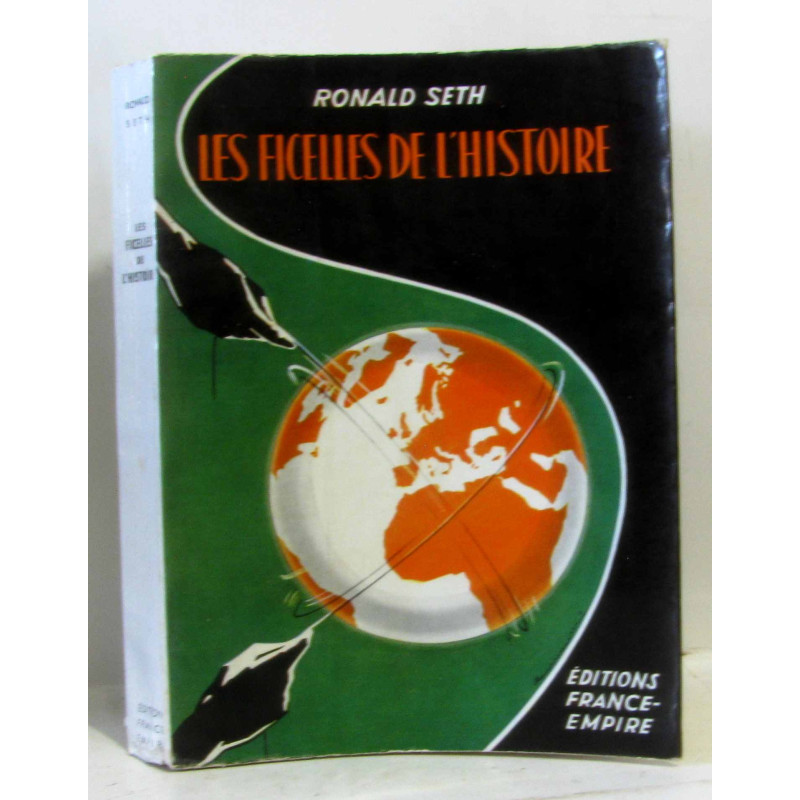 Les ficelles de l'histoire