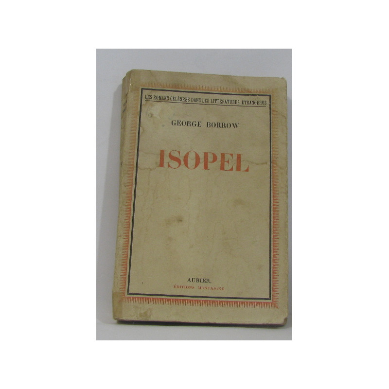 Isopel