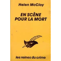 En scene pour la mort
