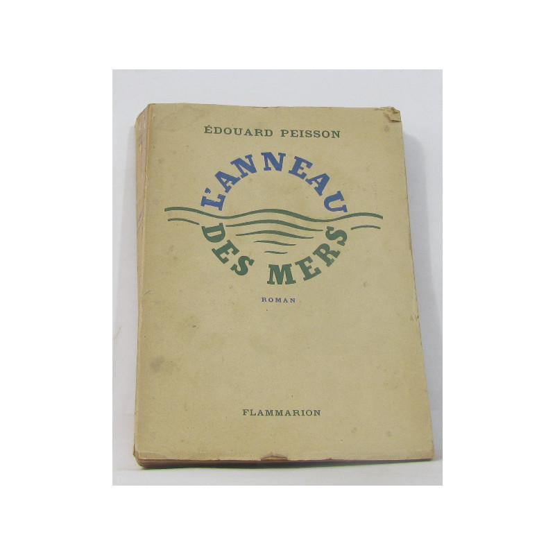 L'anneau des mers