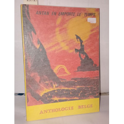 Antan en emporte le temps