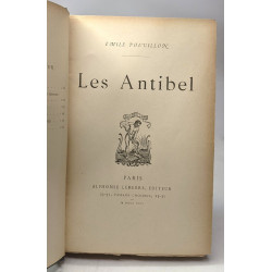 Les Antibel