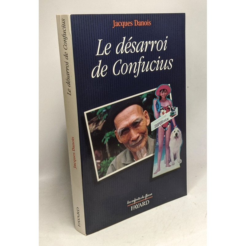 Le Désarroi de Confucius