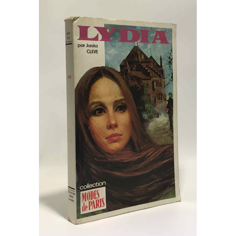 Lydia