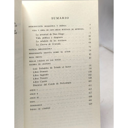 Guerra granada - edicion de B. Blanco-Gonzalez