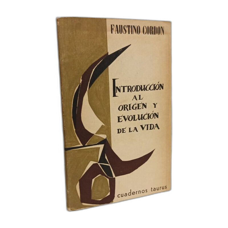 Introducción al origen y evolución de la vida