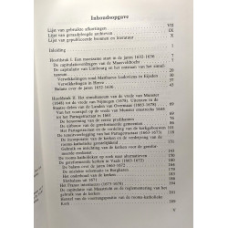 Het simultaneum in de landen van overmaas - een uniek instituut in...
