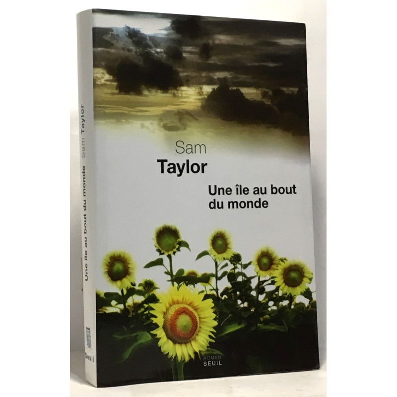Une île au bout du monde