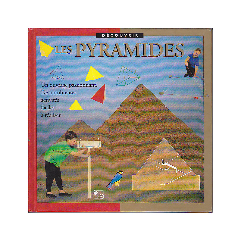 Les pyramides