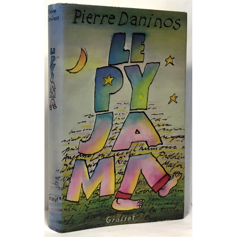 Le pyjama