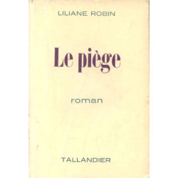 Le piège
