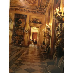Palais de la nation